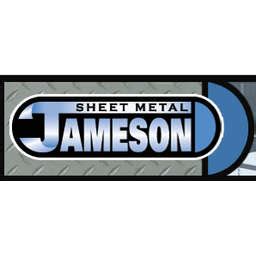 jameson sheet metal|About Us .